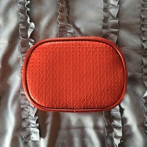 Tory Burch Small Cosmetic Case